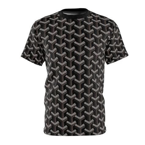 goyard t shirt|goyard swimsuit.